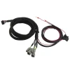 Factory Direct Dales Electric Cable Assembly Auto Wire Harness Assembly Automotive Wiring Harness