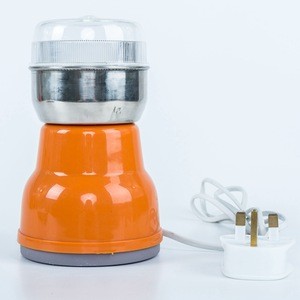Factory direct hot sell commercial electric coffee,spice grinder,timemore grinder