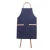 Import Factory direct leather apron kitchen aprons fire resistant fabric Competitive Price from China