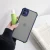 Factory Direct Price PC Hard Luxury Designer Frosted Matt Cell Phone Case For iphone 11 12 Pro Max 786 Four Corners anti-fall