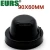 Import Factory direct round dust waterproof cover rubber xenon lamp HID car led headlights sealed back cover from China
