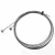 Import Factory Direct Sale Bicycle Control Brake Cable Galvanized Inner Wire from China