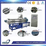 Factory direct sale breadcrumb making equipment / breadcrumb making machine