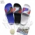 Import Factory direct sale comfort anti-slip rubber men slide sandals boy slippers fashion from China