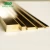 Import Factory Direct Sale Extruded copper bar from China