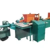 Factory direct sale high quality full automatic building material roof tile making machine