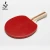 Import Factory direct sale ping pong rubber professional table tennis racker outdoor sports games wooden from China