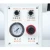 Import Factory Direct Sale Ultrasonic Wireless Stitching sewing machine for knitted fabric from China