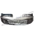 Import Factory Direct Sales Car Body Spare Parts Front Grill Bumper Grill for D-max from China