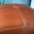 Import Factory Direct Sales Good Quality Leather Stool Ottoman  Living Room Furniture from China