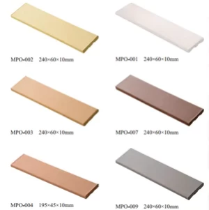 Factory direct sell outer wall brick, ceramic tiles
