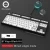 Import Factory Direct Supply DK87 Wired Mechanical Keyboard Kit 87keys TKL Hot Swap 75% Layout For Gaming Keyboard from China