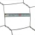 Import Factory  Direct Supply Hexagonal Gabion Wire Mesh Basket  Stone Cage As Retaining Wall from China