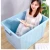 Import Factory Direct Wholesale Storage Bins Sorting box Plastic Storage Box for Clothes from China