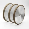 Factory Directly Sell 250mm diamond grinding wheels abrasive 1a1 diamond tools