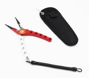 Factory Directly Supply fishing pliers plier equipment At Good Price