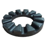 Factory high strength graphite thrust bearing