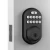 Import Factory Home Smart Lock American Standard Deadbolt keyless door lock from China