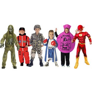 Factory hot sale halloween costume kids, kids costume, children costume
