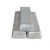 Import Factory Made Mg 99.99% Mg 99.95% magnesium ingot price from China