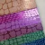 Import factory new design arch file material scrapbook glitter paper from China