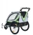 Import Factory New Design bike baby stroller Baby Bike Trailer Folding Bike Stroller Baby Walker BT006 from China