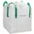 Import Factory OEM low price virgin PP jumbo bag FIBC bag for packing food sand chemical from China