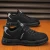 Import Factory Outlet Hot Sale Casual Workwear Shoes Retro Martin Boots skateboard shoes from China