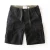 Import Factory outlet outdoor casual multi-pocket  camouflage cargo shorts from China