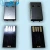 Import Factory price 1Gb-128Gb Pcb Boards Cob  UDP 2.0/3.0 Flash Memory Udp Usb Flash Drive Chip No Case from China