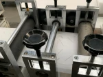 Factory price automatic mask manufacturing machine