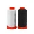 Import Factory Price Black And White Fireproof Polyester  Sewing  Thread from China