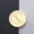 Import Factory Price Chinese lucky pure gold bulk metal coins from China