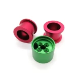 Factory Price CNC Metal Machining Service Custom CNC Machining Service