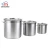 Import Factory price commercial 15 gallon cooking stock pot stainless steel from China