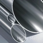 Factory price custom shaped round 1100 1050 1060 1070 aluminium pipes
