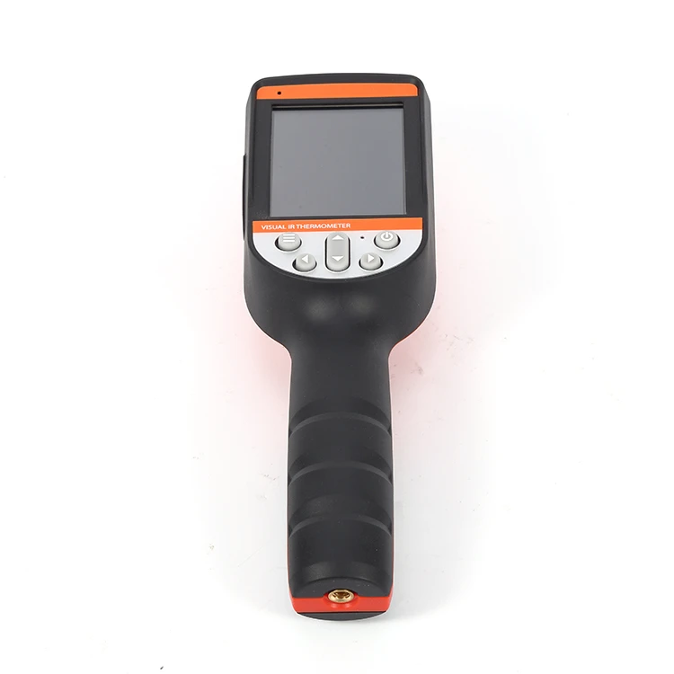 Factory Price Digital Display Temperature Measuring Industrial Thermal Imager