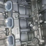 factory price engine parts engine assembly for Mercedes Benz S400 272 Oil-electric hybrid