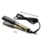 Import factory price hair straightener flat irons wholesale from China