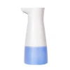 Factory price high accuracy hand sanitizer liquid filling machine