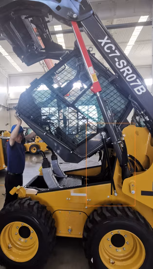 Import Factory Price Industrial Strength Air-Powered Lifting Mechanism from China