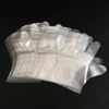 Factory price plastic disposable household glove