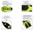 Import Factory price soft rubber fins for scuba diving swimming free diving from China