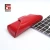Import Factory Price wine red pu sunglasses box custom leather eyeglasses case /Bag Sunglasses from China
