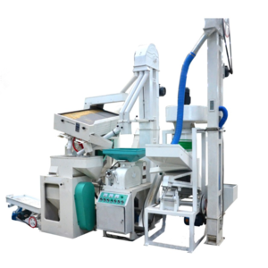Factory Price WT-15B Automatic Rice Mill Machine for Sale