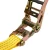 Import factory provide directly factory wholesale price ratchet tie down strap and truck belt with mount from China