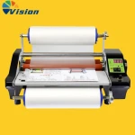 Factory Provide Directly Lamination Manufacturer of Thermal Laminate