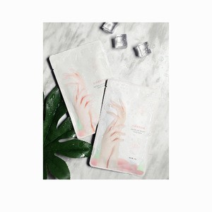 Factory Provided Skin Care Shea Butter Whitening Hand Mask Sheet Hydrating Hand Mask