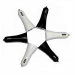 factory QC 3.0 Dual USB Fast Car Charger Adapter Compatible vehicle charger