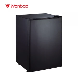 Factory sale various widely used household small size meat refrigerator